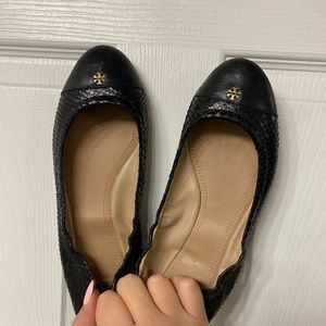 Tory Burch Flats